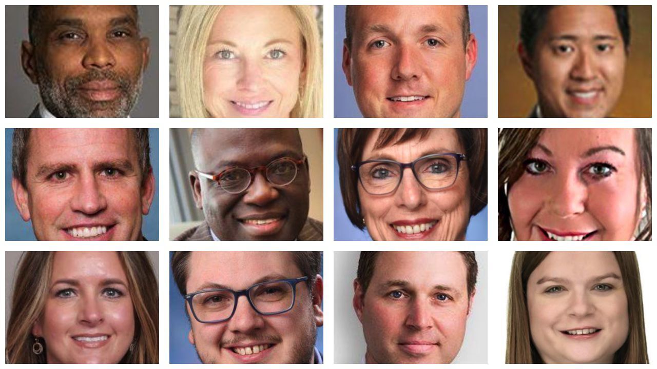 People in business: May 7